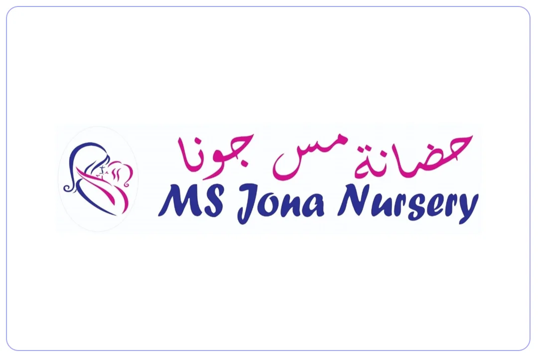 لوجو روضة مس جونا mdares.ai